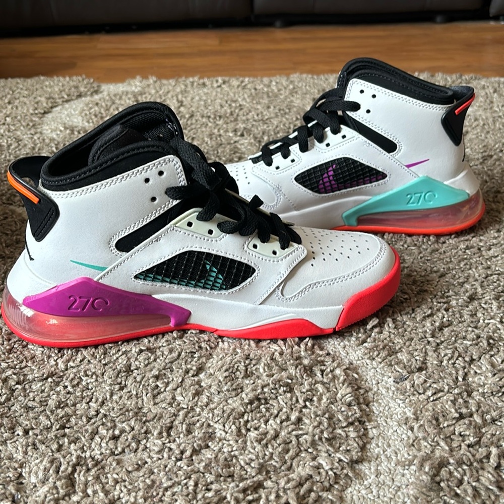 Jordan Mars 270 (GS)